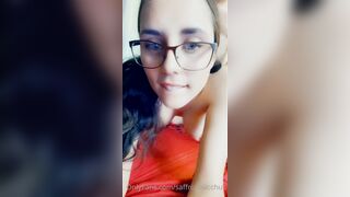 Saffronbacchus (Saffron Bacchus) OnlyFans Leaks Sexy Snaps of Candian Girl 89