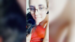 Saffronbacchus (Saffron Bacchus) OnlyFans Leaks Sexy Snaps of Candian Girl 89