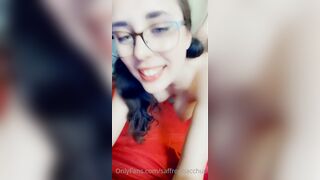 Saffronbacchus (Saffron Bacchus) OnlyFans Leaks Sexy Snaps of Candian Girl 89