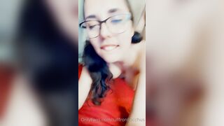 Saffronbacchus (Saffron Bacchus) OnlyFans Leaks Sexy Snaps of Candian Girl 89