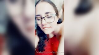 Saffronbacchus (Saffron Bacchus) OnlyFans Leaks Sexy Snaps of Candian Girl 89
