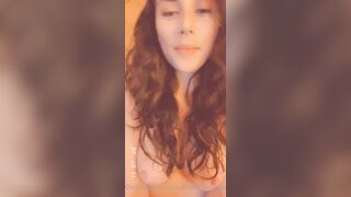 Saffronbacchus (Saffron Bacchus) OnlyFans Leaks Sexy Snaps of Candian Girl 138
