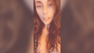 Saffronbacchus (Saffron Bacchus) OnlyFans Leaks Sexy Snaps of Candian Girl 138