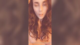 Saffronbacchus (Saffron Bacchus) OnlyFans Leaks Sexy Snaps of Candian Girl 138