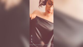 Saffronbacchus (Saffron Bacchus) OnlyFans Leaks Sexy Snaps of Candian Girl 98