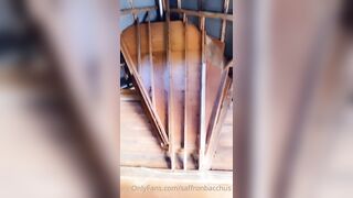 Saffronbacchus (Saffron Bacchus) OnlyFans Leaks Sexy Snaps of Candian Girl 257