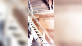 Saffronbacchus (Saffron Bacchus) OnlyFans Leaks Sexy Snaps of Candian Girl 257