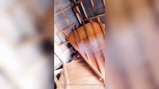 Saffronbacchus (Saffron Bacchus) OnlyFans Leaks Sexy Snaps of Candian Girl 257