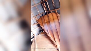 Saffronbacchus (Saffron Bacchus) OnlyFans Leaks Sexy Snaps of Candian Girl 257