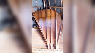 Saffronbacchus (Saffron Bacchus) OnlyFans Leaks Sexy Snaps of Candian Girl 257