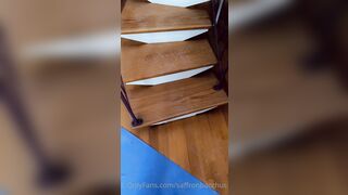 Saffronbacchus (Saffron Bacchus) OnlyFans Leaks Sexy Snaps of Candian Girl 239