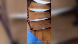 Saffronbacchus (Saffron Bacchus) OnlyFans Leaks Sexy Snaps of Candian Girl 239