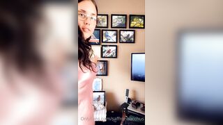 Saffronbacchus (Saffron Bacchus) OnlyFans Leaks Sexy Snaps of Candian Girl 55