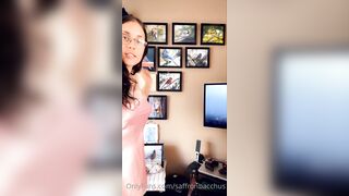 Saffronbacchus (Saffron Bacchus) OnlyFans Leaks Sexy Snaps of Candian Girl 55