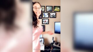 Saffronbacchus (Saffron Bacchus) OnlyFans Leaks Sexy Snaps of Candian Girl 55