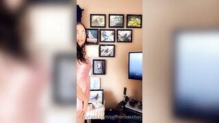 Saffronbacchus (Saffron Bacchus) OnlyFans Leaks Sexy Snaps of Candian Girl 55