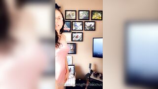 Saffronbacchus (Saffron Bacchus) OnlyFans Leaks Sexy Snaps of Candian Girl 55