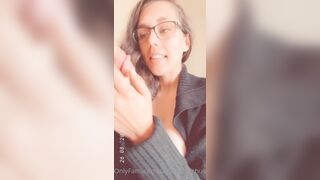 Saffronbacchus (Saffron Bacchus) OnlyFans Leaks Sexy Snaps of Candian Girl 112