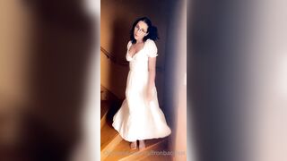 Saffronbacchus (Saffron Bacchus) OnlyFans Leaks Sexy Snaps of Candian Girl 290