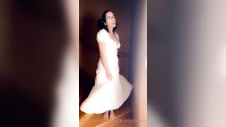 Saffronbacchus (Saffron Bacchus) OnlyFans Leaks Sexy Snaps of Candian Girl 290