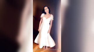 Saffronbacchus (Saffron Bacchus) OnlyFans Leaks Sexy Snaps of Candian Girl 290