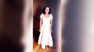 Saffronbacchus (Saffron Bacchus) OnlyFans Leaks Sexy Snaps of Candian Girl 290