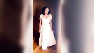 Saffronbacchus (Saffron Bacchus) OnlyFans Leaks Sexy Snaps of Candian Girl 290