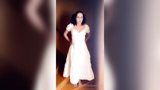 Saffronbacchus (Saffron Bacchus) OnlyFans Leaks Sexy Snaps of Candian Girl 290