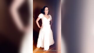 Saffronbacchus (Saffron Bacchus) OnlyFans Leaks Sexy Snaps of Candian Girl 290