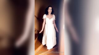 Saffronbacchus (Saffron Bacchus) OnlyFans Leaks Sexy Snaps of Candian Girl 290