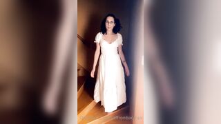 Saffronbacchus (Saffron Bacchus) OnlyFans Leaks Sexy Snaps of Candian Girl 290