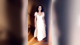 Saffronbacchus (Saffron Bacchus) OnlyFans Leaks Sexy Snaps of Candian Girl 290