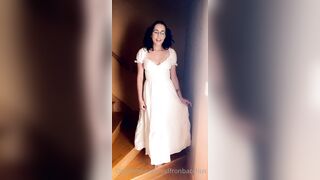 Saffronbacchus (Saffron Bacchus) OnlyFans Leaks Sexy Snaps of Candian Girl 290