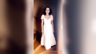 Saffronbacchus (Saffron Bacchus) OnlyFans Leaks Sexy Snaps of Candian Girl 290