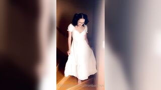 Saffronbacchus (Saffron Bacchus) OnlyFans Leaks Sexy Snaps of Candian Girl 290