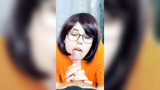 Saffronbacchus (Saffron Bacchus) OnlyFans Leaks Sexy Snaps of Candian Girl 375