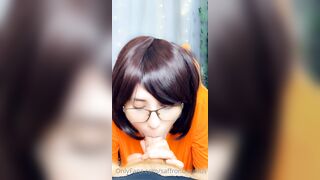 Saffronbacchus (Saffron Bacchus) OnlyFans Leaks Sexy Snaps of Candian Girl 375