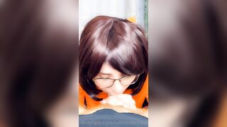 Saffronbacchus (Saffron Bacchus) OnlyFans Leaks Sexy Snaps of Candian Girl 375