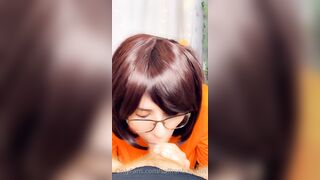 Saffronbacchus (Saffron Bacchus) OnlyFans Leaks Sexy Snaps of Candian Girl 375