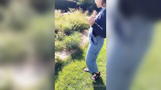 Saffronbacchus (Saffron Bacchus) OnlyFans Leaks Sexy Snaps of Candian Girl 263