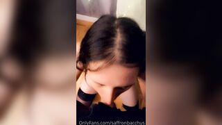 Saffronbacchus (Saffron Bacchus) OnlyFans Leaks Sexy Snaps of Candian Girl 7