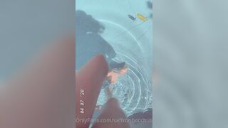 Saffronbacchus (Saffron Bacchus) OnlyFans Leaks Sexy Snaps of Candian Girl 149