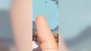 Saffronbacchus (Saffron Bacchus) OnlyFans Leaks Sexy Snaps of Candian Girl 149