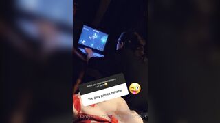 Saffronbacchus (Saffron Bacchus) OnlyFans Leaks Sexy Snaps of Candian Girl 22