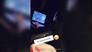 Saffronbacchus (Saffron Bacchus) OnlyFans Leaks Sexy Snaps of Candian Girl 22