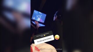 Saffronbacchus (Saffron Bacchus) OnlyFans Leaks Sexy Snaps of Candian Girl 22