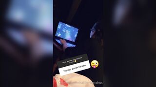 Saffronbacchus (Saffron Bacchus) OnlyFans Leaks Sexy Snaps of Candian Girl 22