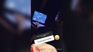 Saffronbacchus (Saffron Bacchus) OnlyFans Leaks Sexy Snaps of Candian Girl 22