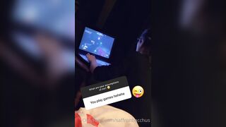 Saffronbacchus (Saffron Bacchus) OnlyFans Leaks Sexy Snaps of Candian Girl 22