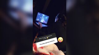 Saffronbacchus (Saffron Bacchus) OnlyFans Leaks Sexy Snaps of Candian Girl 22